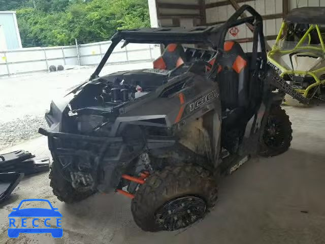 2017 POLARIS GENERAL 3NSRGE990HH866556 image 1