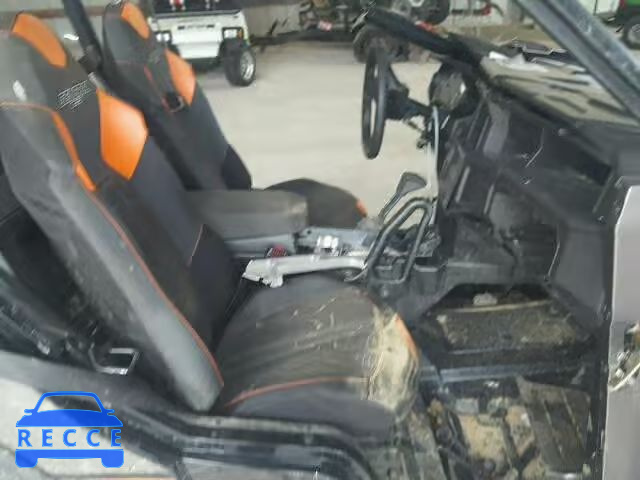 2017 POLARIS GENERAL 3NSRGE990HH866556 Bild 4