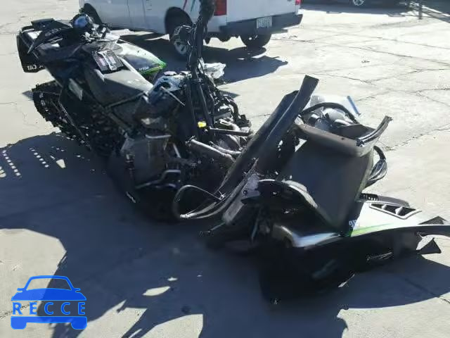 2012 ARTC SNOWMOBILE 4UF12SNW1CT126094 image 0