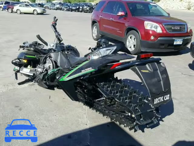 2012 ARTC SNOWMOBILE 4UF12SNW1CT126094 image 2