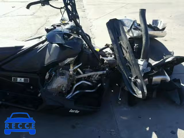 2012 ARTC SNOWMOBILE 4UF12SNW1CT126094 image 4
