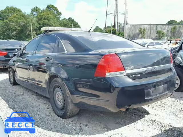2011 CHEVROLET CAPRICE PO 6G1MK5T29BL539963 image 2