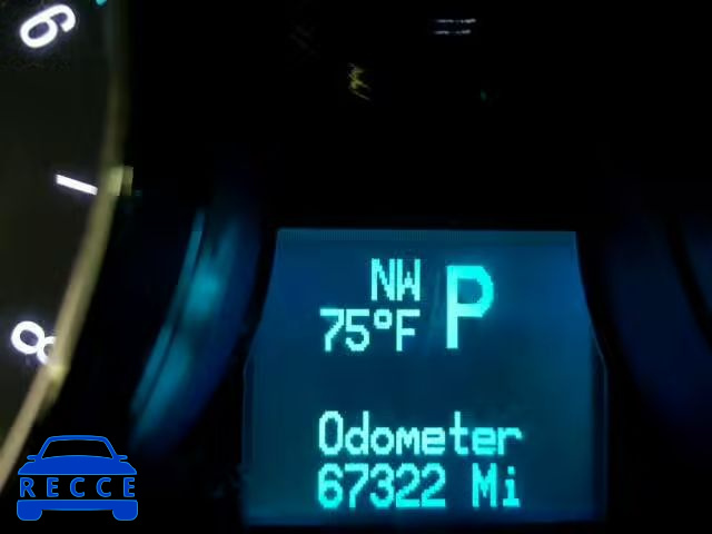 2014 CHEVROLET CAPTIVA 3GNAL2EK7ES609420 image 7