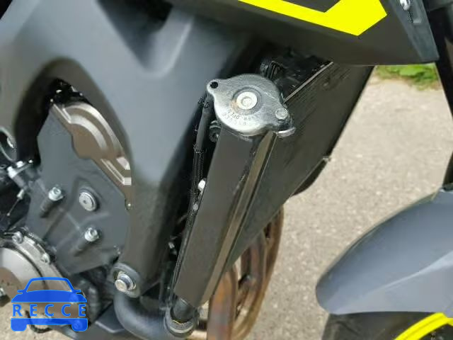 2016 YAMAHA FZ09 JYARN33E3GA010913 image 14