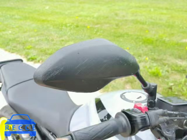 2016 YAMAHA FZ09 JYARN33E3GA010913 image 16