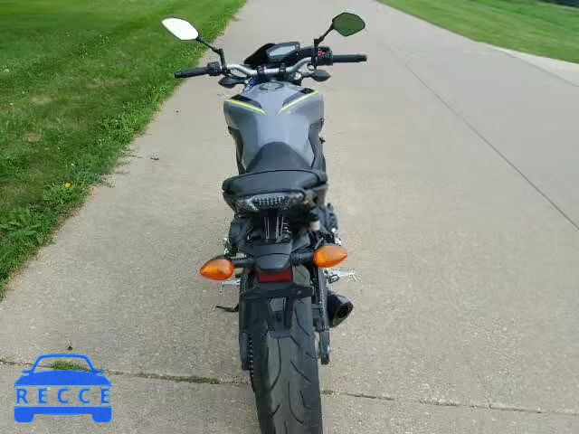 2016 YAMAHA FZ09 JYARN33E3GA010913 image 3