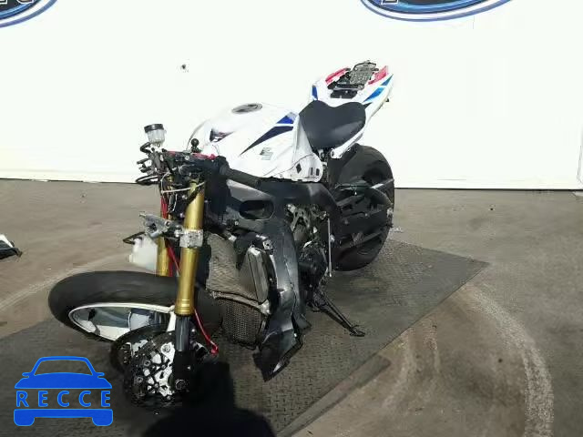 2013 SUZUKI GSX-R1000 JS1GT78A2D2101024 image 1