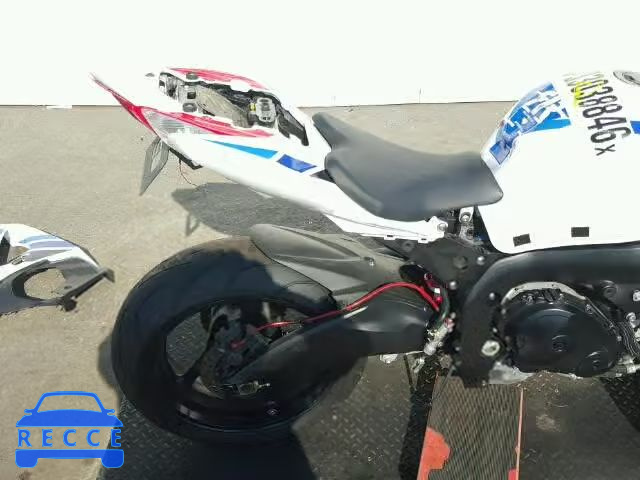 2013 SUZUKI GSX-R1000 JS1GT78A2D2101024 image 5