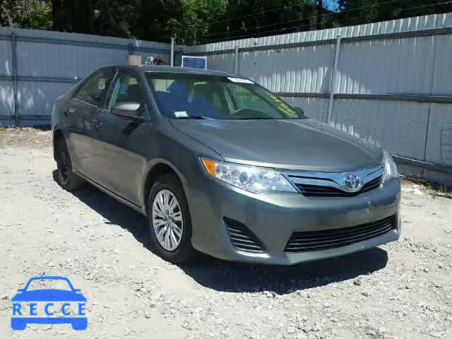 2013 TOYOTA CAMRY 4T1BF1FK2DU699292 image 0