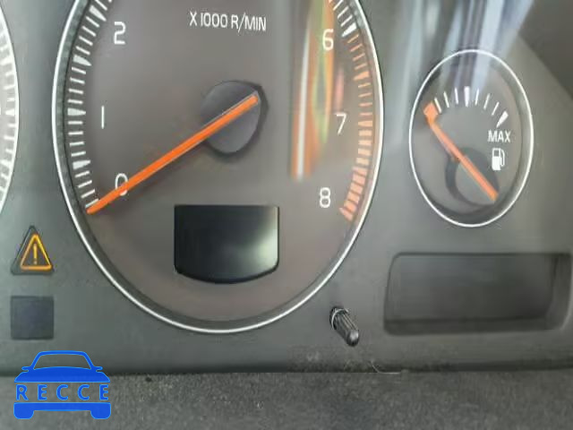 2008 VOLVO S60 YV1RS592982680025 image 7