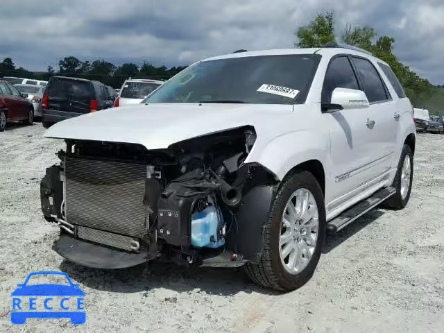 2016 GMC ACADIA DEN 1GKKVTKD5GJ219539 image 1
