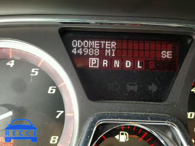 2016 GMC ACADIA DEN 1GKKVTKD5GJ219539 image 7