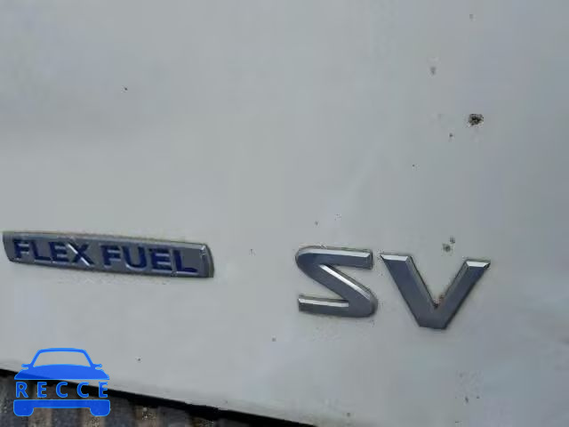 2015 NISSAN TITAN 1N6BA0ED6FN512842 Bild 8