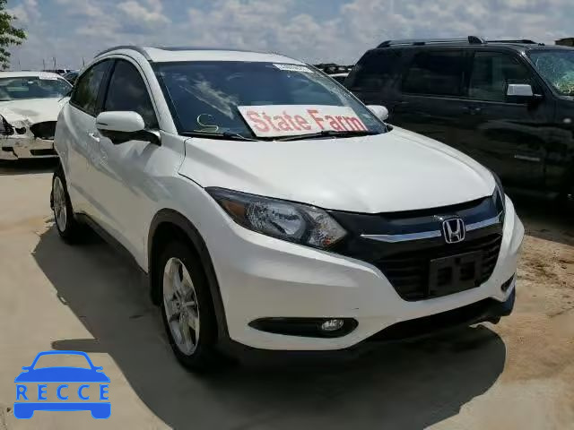 2017 HONDA HR-V EXL 3CZRU5H79HM704999 Bild 0