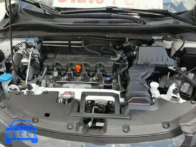 2017 HONDA HR-V EXL 3CZRU5H79HM704999 image 6