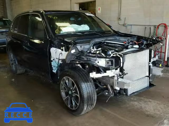 2017 BMW X5 5UXKR0C53H0U52833 image 0