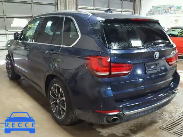 2017 BMW X5 5UXKR0C53H0U52833 зображення 2
