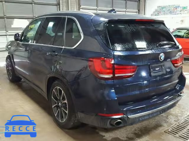 2017 BMW X5 5UXKR0C53H0U52833 Bild 2