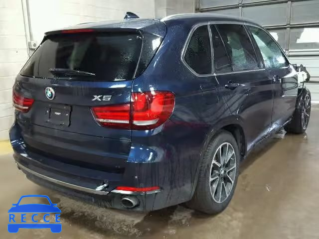 2017 BMW X5 5UXKR0C53H0U52833 image 3