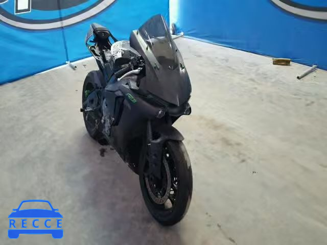 2015 YAMAHA YZFR1 JYARN39E4FA001689 image 0