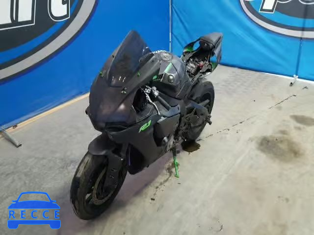 2015 YAMAHA YZFR1 JYARN39E4FA001689 image 1