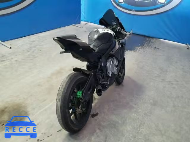 2015 YAMAHA YZFR1 JYARN39E4FA001689 image 3