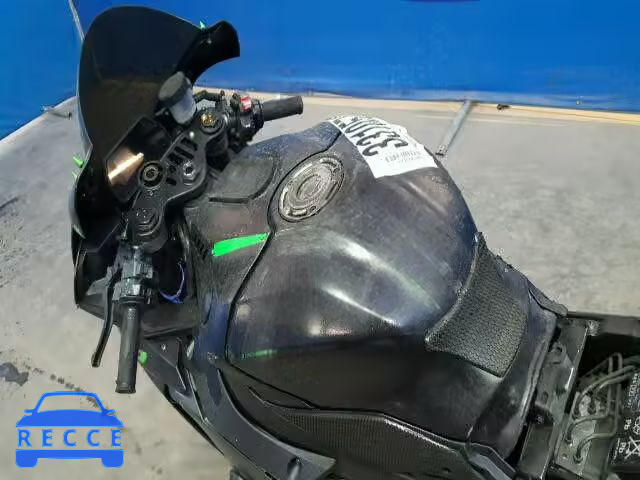2015 YAMAHA YZFR1 JYARN39E4FA001689 image 4
