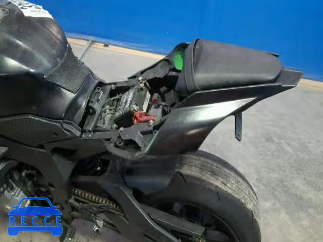 2015 YAMAHA YZFR1 JYARN39E4FA001689 image 5