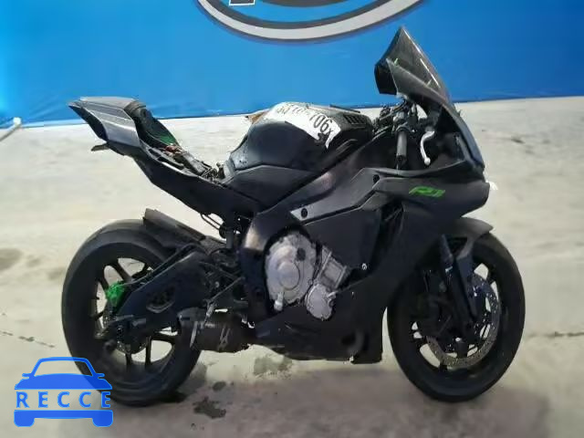 2015 YAMAHA YZFR1 JYARN39E4FA001689 image 8