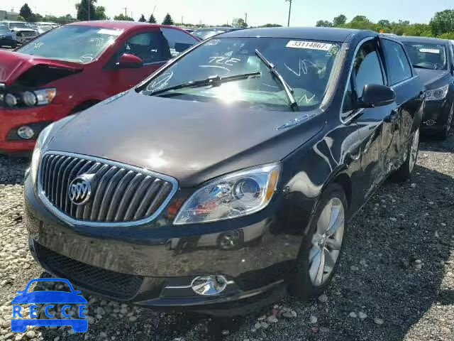 2015 BUICK VERANO CON 1G4PR5SK5F4104688 зображення 1