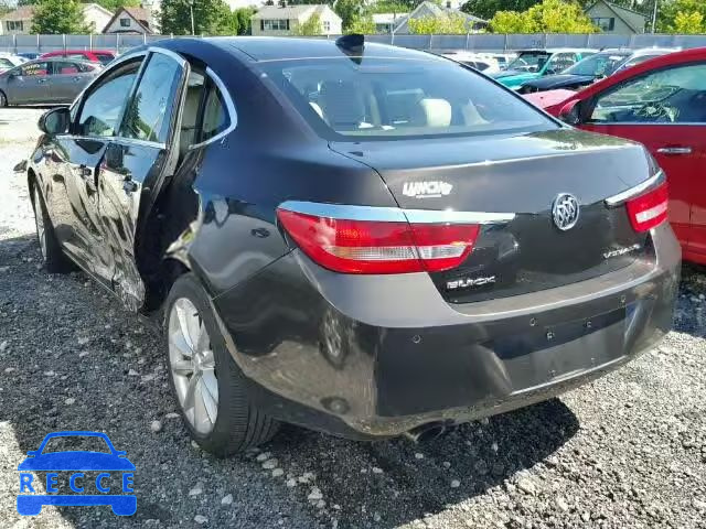 2015 BUICK VERANO CON 1G4PR5SK5F4104688 Bild 2