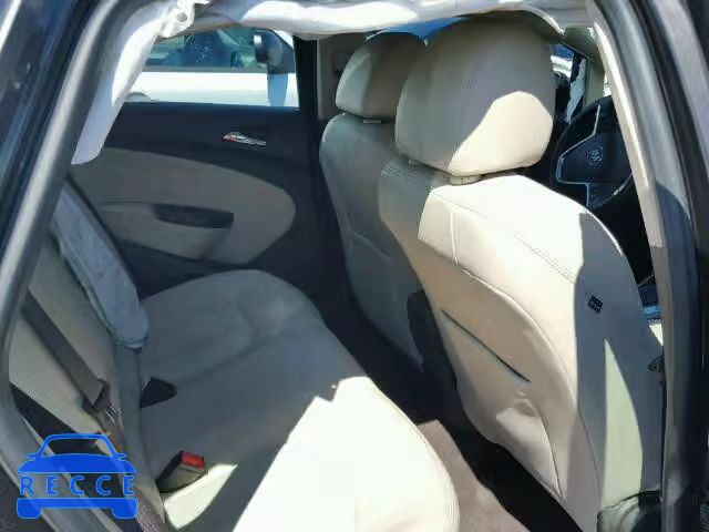 2015 BUICK VERANO CON 1G4PR5SK5F4104688 Bild 5