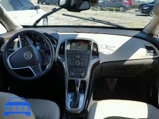 2015 BUICK VERANO CON 1G4PR5SK5F4104688 Bild 8