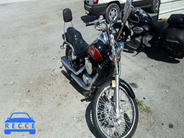 2002 KAWASAKI VN800 JKBVNCA152B509367 зображення 0