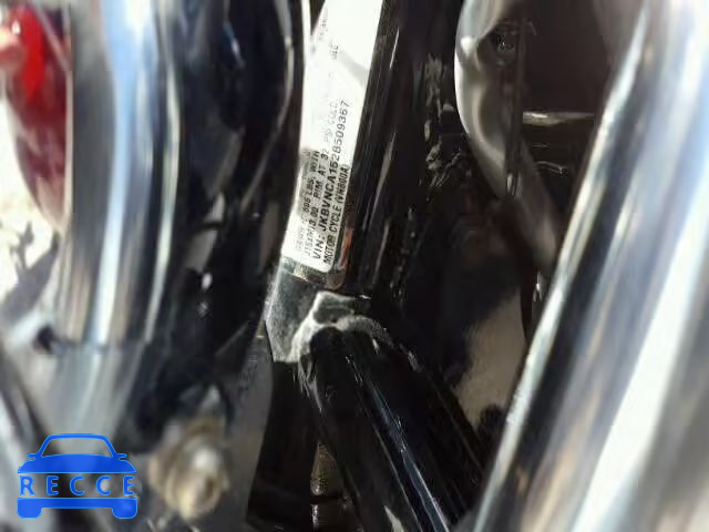 2002 KAWASAKI VN800 JKBVNCA152B509367 зображення 9
