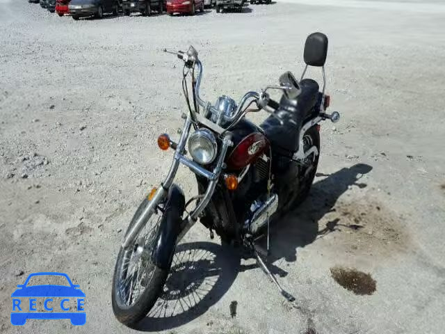 2002 KAWASAKI VN800 JKBVNCA152B509367 зображення 1
