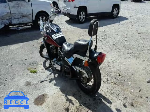 2002 KAWASAKI VN800 JKBVNCA152B509367 зображення 2