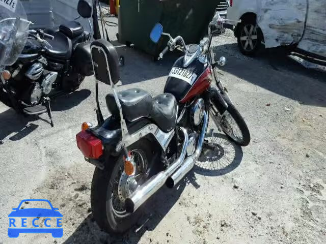 2002 KAWASAKI VN800 JKBVNCA152B509367 зображення 3