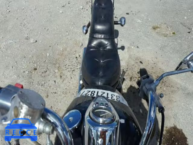 2002 KAWASAKI VN800 JKBVNCA152B509367 зображення 4