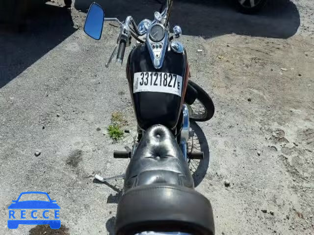 2002 KAWASAKI VN800 JKBVNCA152B509367 зображення 5