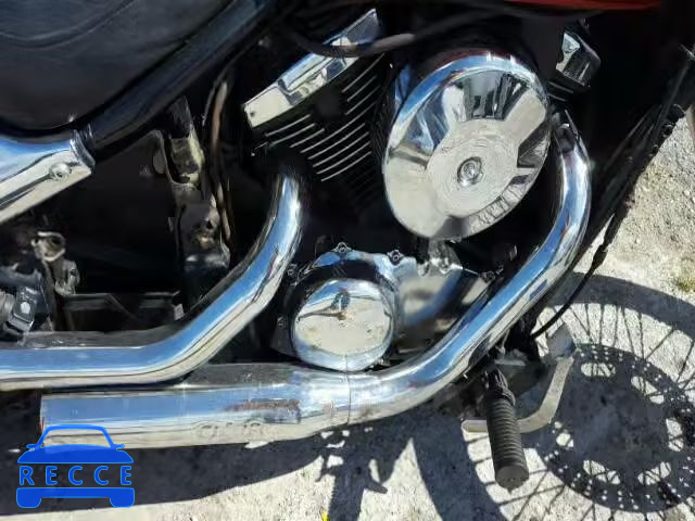 2002 KAWASAKI VN800 JKBVNCA152B509367 зображення 6