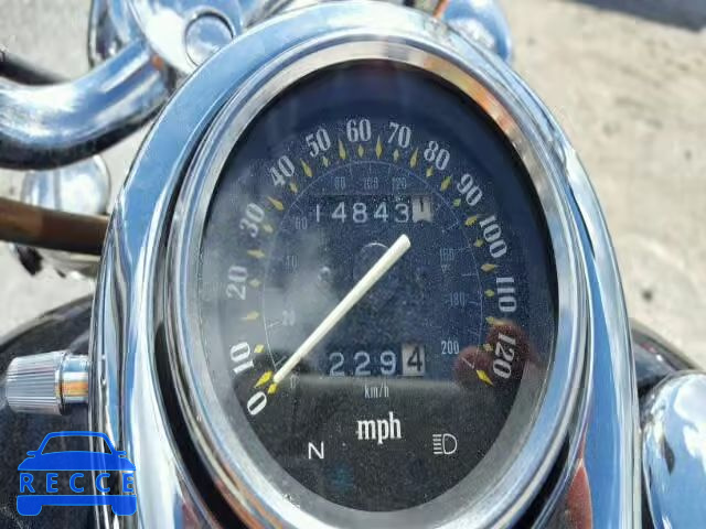 2002 KAWASAKI VN800 JKBVNCA152B509367 зображення 7