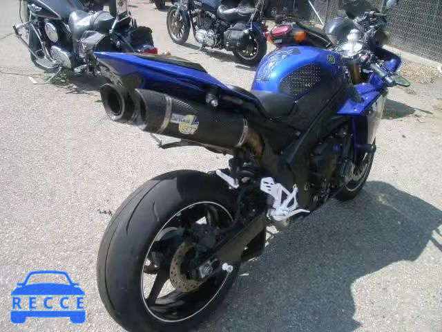 2012 YAMAHA YZFR1 JYARN23E6CA014135 image 3