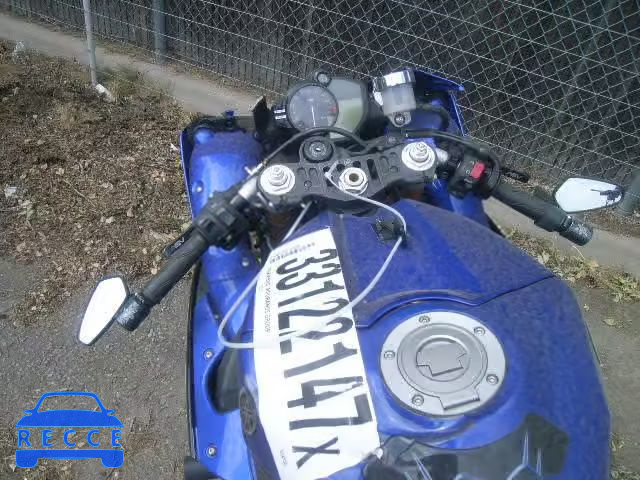 2012 YAMAHA YZFR1 JYARN23E6CA014135 image 4