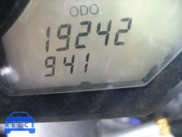 2012 YAMAHA YZFR1 JYARN23E6CA014135 image 7