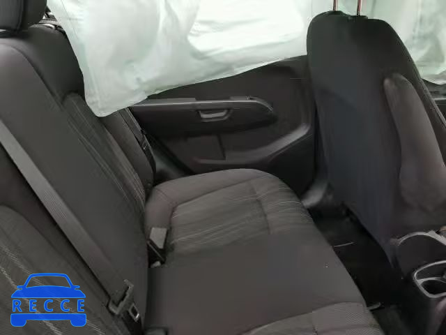 2013 CHEVROLET SONIC 1G1JC5SG5D4177864 image 5