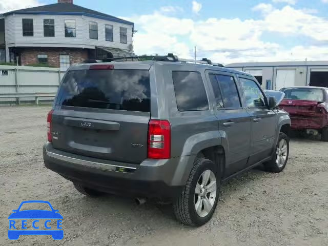 2012 JEEP PATRIOT LI 1C4NJRCB3CD617703 image 3