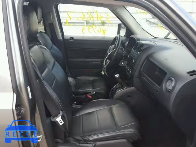 2012 JEEP PATRIOT LI 1C4NJRCB3CD617703 Bild 4