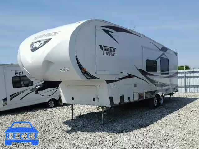 2012 OTHR WINNEBAGO 54CBG0R23C1285722 image 2