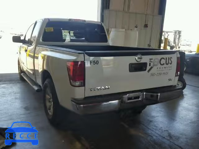2015 NISSAN TITAN 1N6AA0CH5FN511831 зображення 2